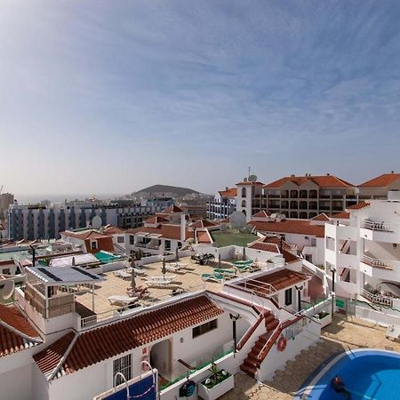 Apartmán Los Diamantes 2 Bed Los Cristianos  Exteriér fotografie