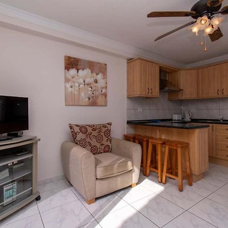 Apartmán Los Diamantes 2 Bed Los Cristianos  Exteriér fotografie