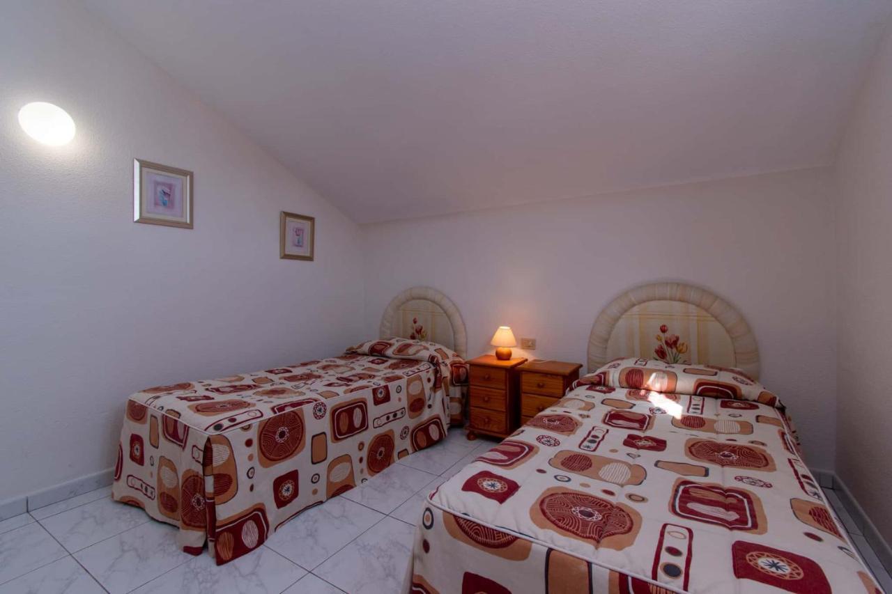 Apartmán Los Diamantes 2 Bed Los Cristianos  Exteriér fotografie
