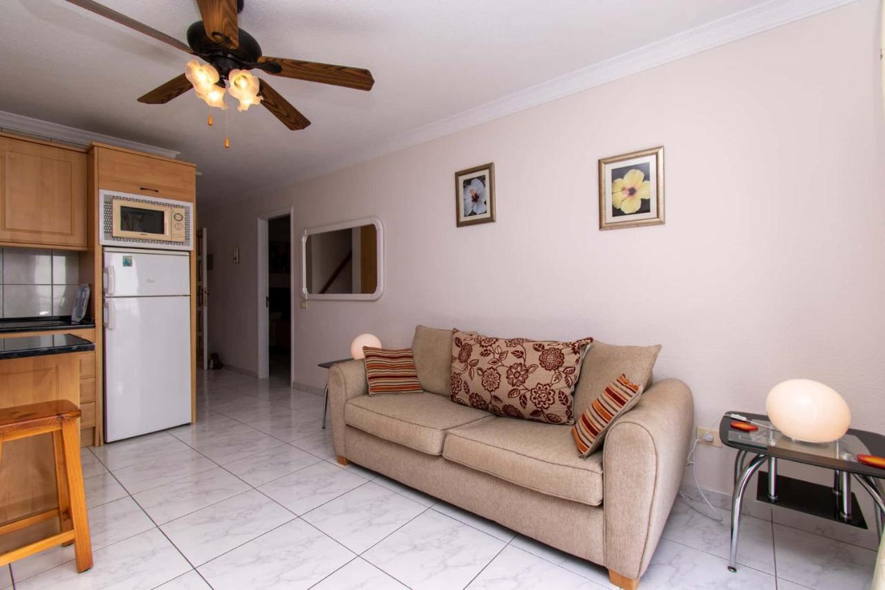 Apartmán Los Diamantes 2 Bed Los Cristianos  Exteriér fotografie