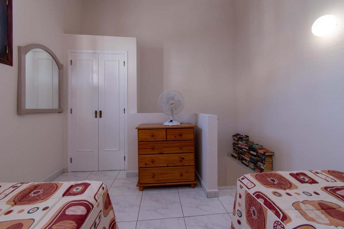 Apartmán Los Diamantes 2 Bed Los Cristianos  Exteriér fotografie